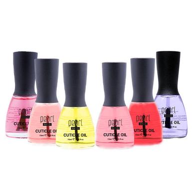  Ulei cuticule cu pensulă Pearl Nails 15ml