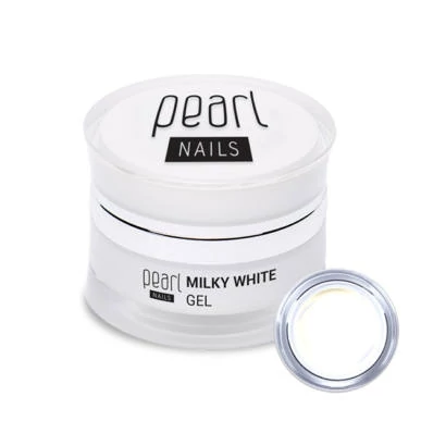 Milky White Gel 5ml