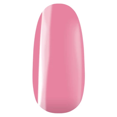 Ojă semipermanentă Punch Pink Pearl Nails Classic Gel Lac 344