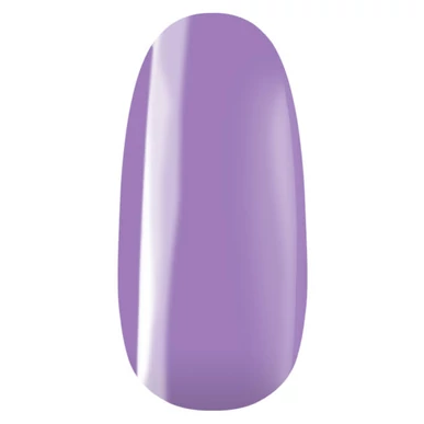 Ojă semipermanentă Purple Pearl Nails Classic 347 Gel Lac