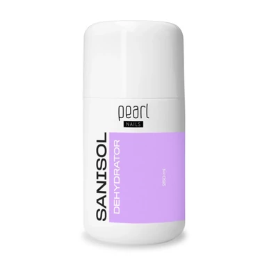 Soluție pregătire și curățare unghii - SaniSol 250ml