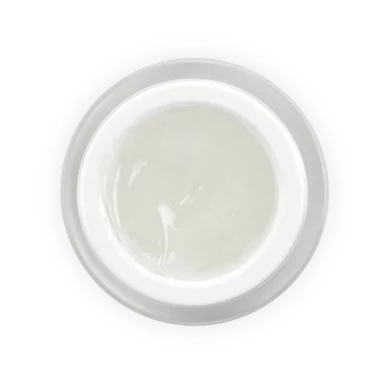 Gel 3D Transparent Mold Gel Pearl Nails 5ml
