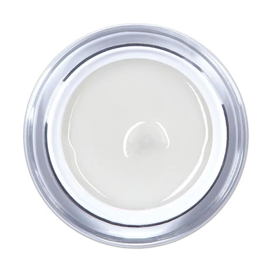  PolyAcryl Gel Hybrid Pearl Nails Angel White 15 ml