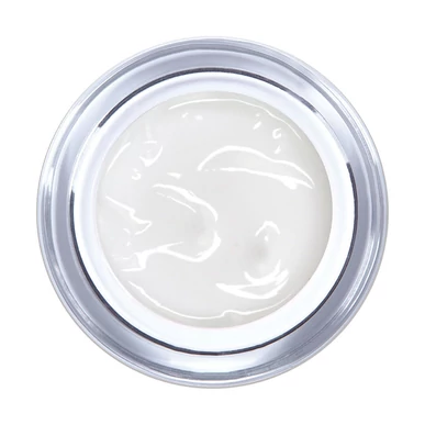 Hybrid Polyacryl Gel - Milky White 15 ml