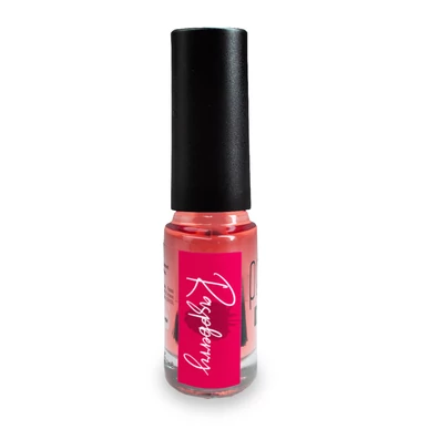 Ulei pentru cuticule - Zmeură 7ml