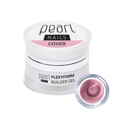 FlexyForm Builder Gel Cover- 15ml