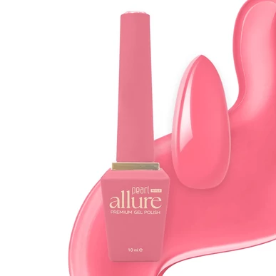 Ojă semipermanentă allure 131 - Strawberry Swirl