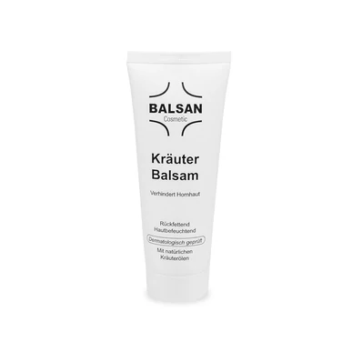 Balsam cu plante medicinale Balsan 75 ml