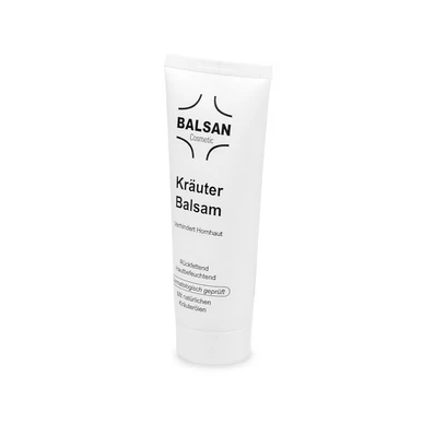 Balsam cu plante medicinale Balsan 75 ml