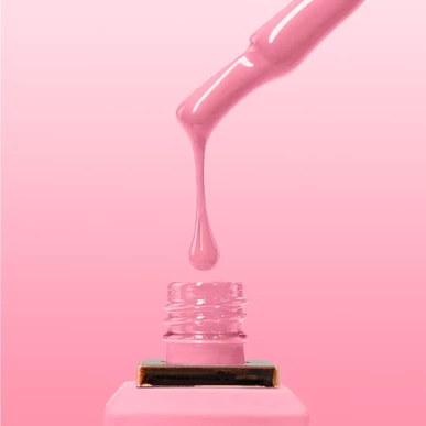 Ojă semipermanentă allure 140 - Sugar Rush