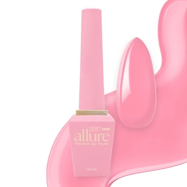 Ojă semipermanentă allure 140 - Sugar Rush