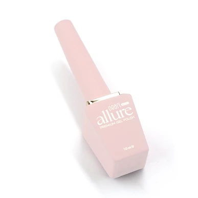 Ojă semipermanentă premium piersică allure 167 - Peach Mirage