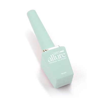 Ojă semipermanentă premium verde allure 171 - Icy Aura