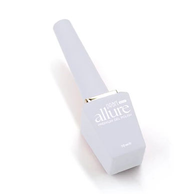 Ojă semipermanentă premium violet allure 173 - Violet Haze