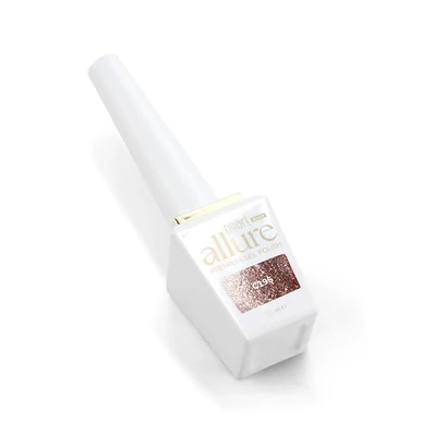 Ojă semipermanentă premium cat eye allure C195 - Glam Shot