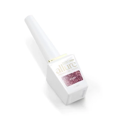 Ojă semipermanentă premium cat eye allure C196 - Beauty Icon