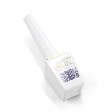Ojă semipermanentă premium cat eye allure C197 - Royal Fame