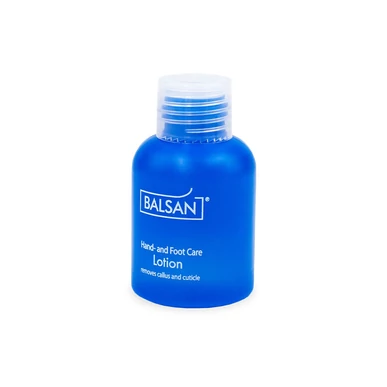 Soluție pentru înmuierea pielii Balsan 75 ml