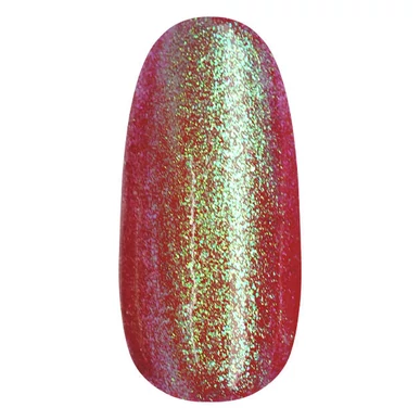 Chameleon Pearly Powder - Green