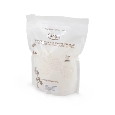Quickepil (Starpil) ceară elastică granule - Latte Titanium - 1kg