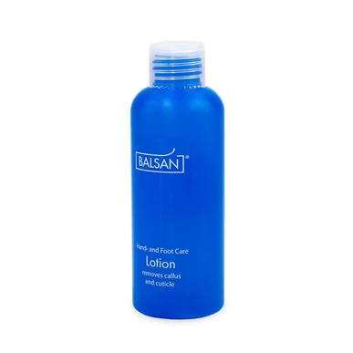 Soluție pentru înmuierea pielii Balsan 150 ml