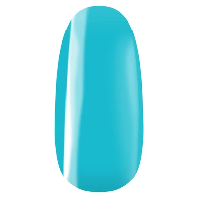 Ojă semipermanentă Turcoaz Pearl Nails Classic 448 Gel Lac