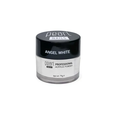 Prafuri acrilice - Angel White - 75g