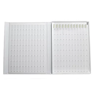 Color display book 216 culori