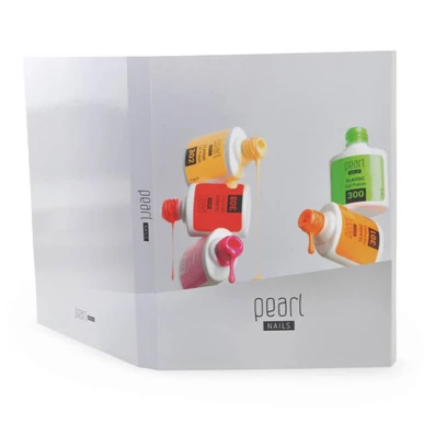 Color display book 216 culori
