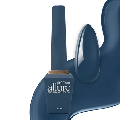 Ojă semipermanentă allure 158 - Nightfall