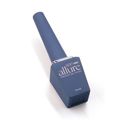 Ojă semipermanentă allure 158 - Nightfall