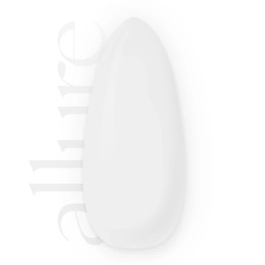 Ojă semipermanentă premium maro allure 175 - Ivory