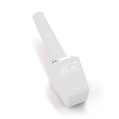 Ojă semipermanentă premium maro allure 175 - Ivory