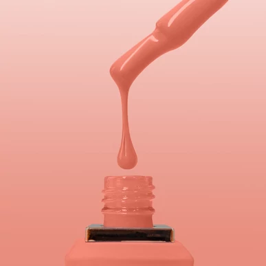 Ojă semipermanentă allure 029 - Maple
