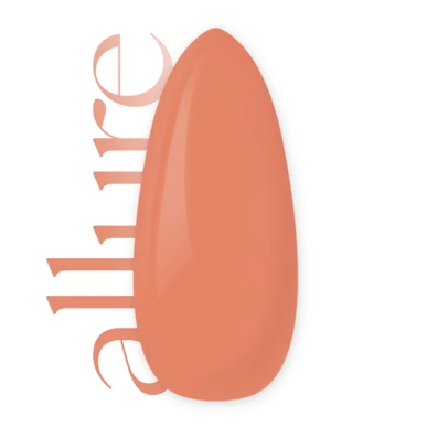Ojă semipermanentă allure 029 - Maple