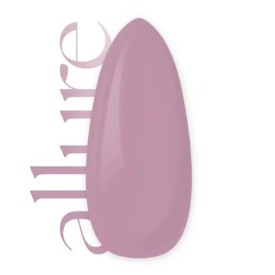 Ojă semipermanentă allure 154 - Fig