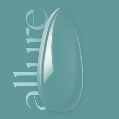 Ojă semipermanentă allure 157 - Autumn Rain