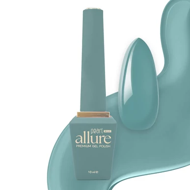 Ojă semipermanentă allure 157 - Autumn Rain