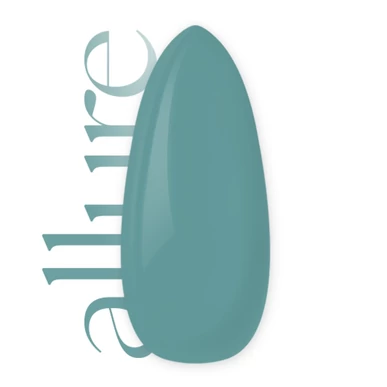 Ojă semipermanentă allure 157 - Autumn Rain