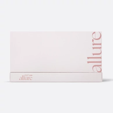 allure Candy Pop Colecție de oje semipermanente