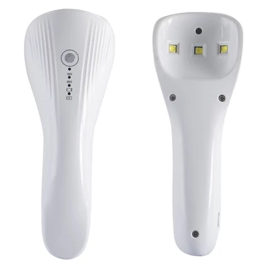 Lampă portabilă pentru unghii UV/LED, APL-5, 5W