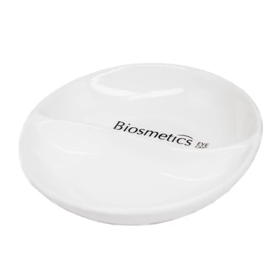 Tăviță pentru mixare din porțelan Biometics