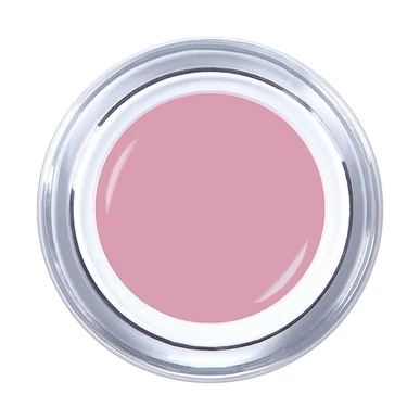 Gel de construcție Cover Gel Creamy Nude - Bej Pearl Nails 15 ml