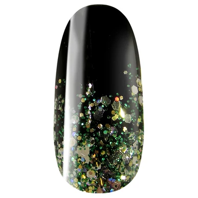 Color Gel UV Verde Strălucitor Pearl Nails 430