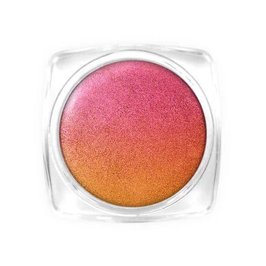 5D Galaxy Cat Eye Powder - Gold-rose