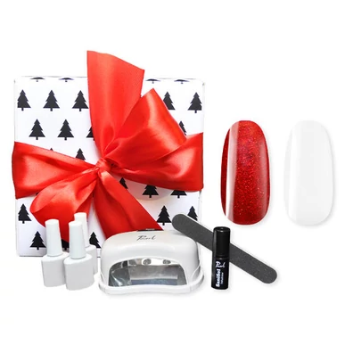 Do It Yourself kit ❆ Candy Cane
