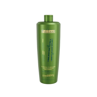 Organic Midollo Di Bamboo Balsam de păr fără parabeni 1000ml