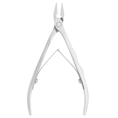 Clește profesional pentru unghii încarnate STALEKS, NE-61-12 12 mm