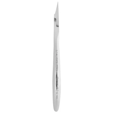 Clește profesional pentru unghii încarnate STALEKS, NE-61-12 12 mm