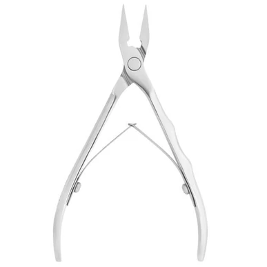 Clește profesional pentru unghii încarnate STALEKS Pro Expert NE-61-16 16 mm